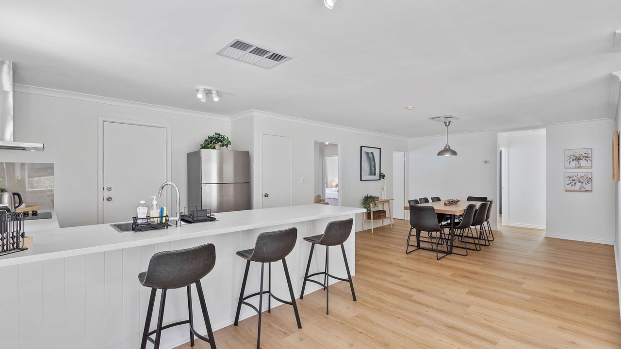 Photo of Bedroom in Yanchep