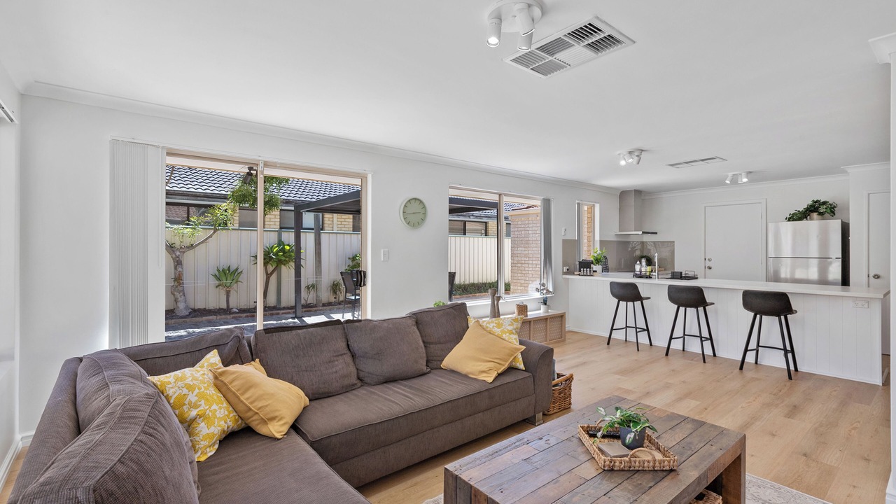 Photo of Bedroom in Yanchep