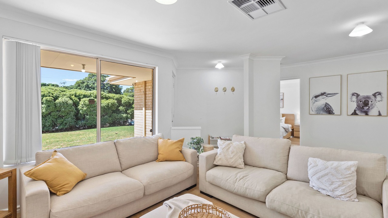 Photo of Bedroom in Yanchep