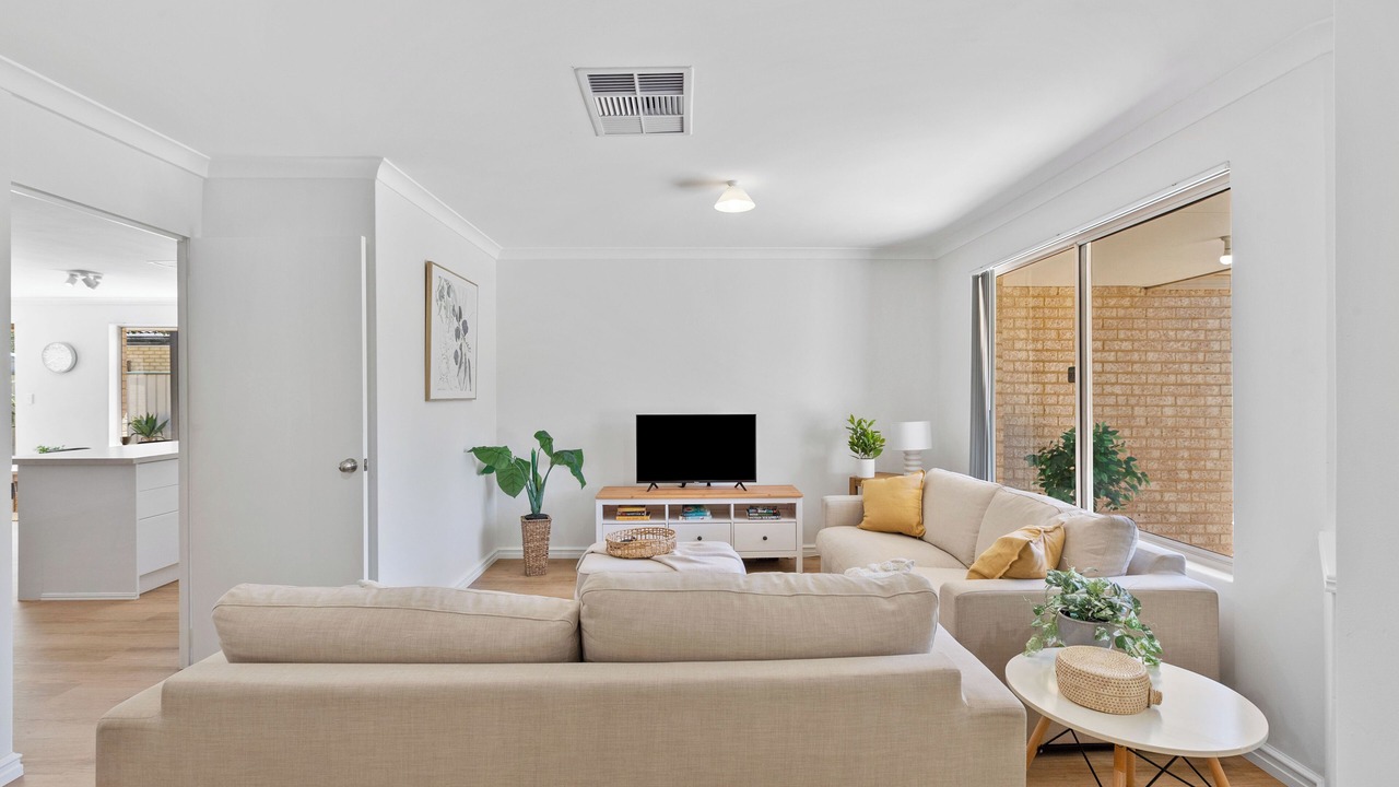 Photo of Bedroom in Yanchep