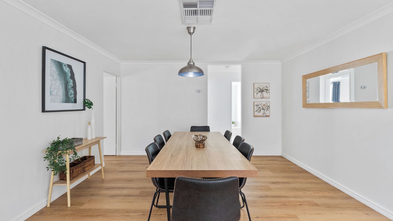 Photo of Bedroom in Yanchep