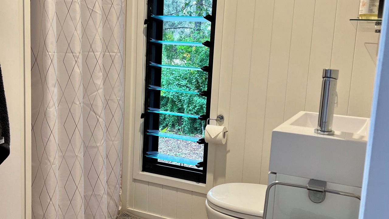 Photo of Bathroom in Kandos