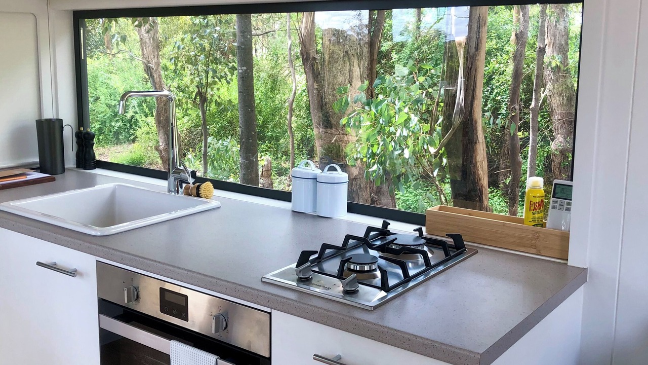 Photo of Kitchen in Kandos