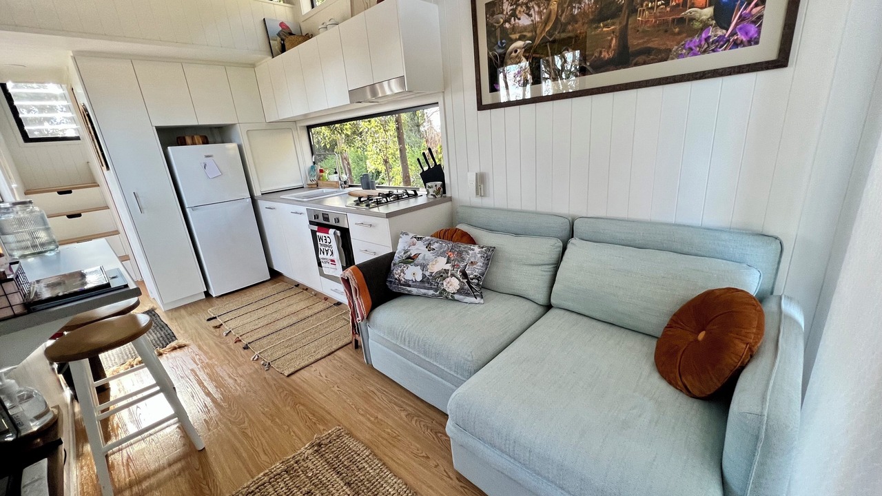Photo of Livingroom in Kandos