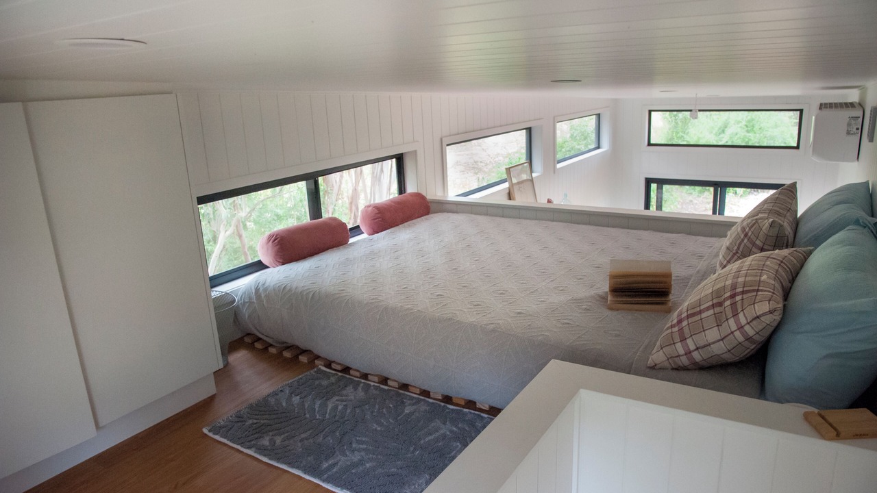 Photo of Bedroom in Kandos