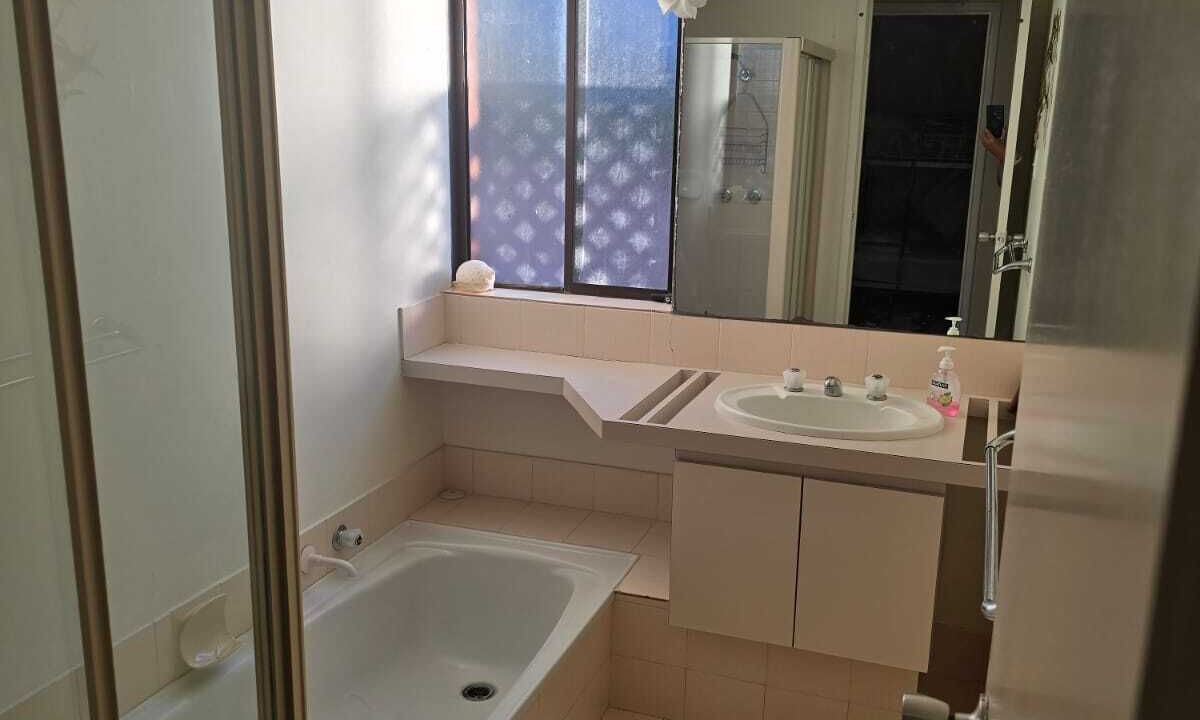 Photo of Bathroom in Lancelin