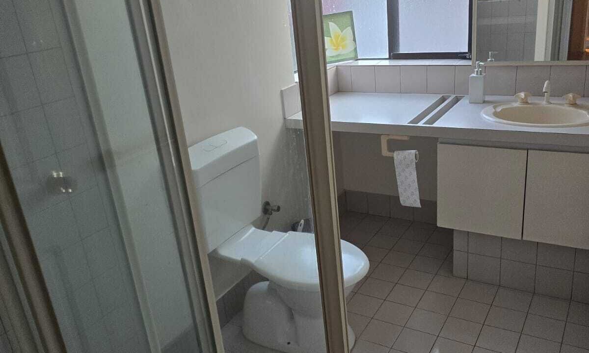 Photo of Bathroom in Lancelin