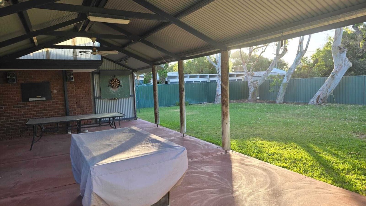 Photo of Patio Balcony in Lancelin