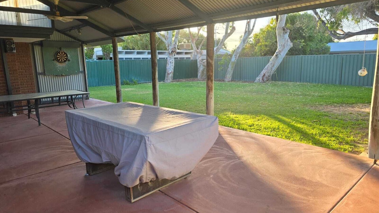 Photo of Patio Balcony in Lancelin