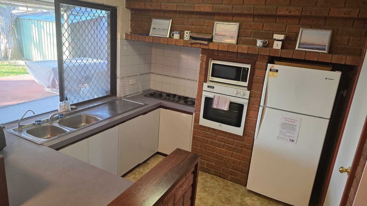Photo of Kitchen in Lancelin