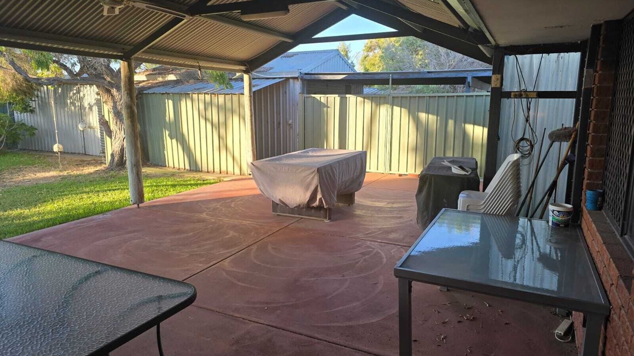 Photo of Patio Balcony in Lancelin