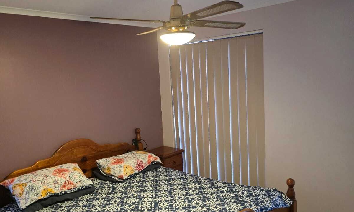 Photo of Bedroom in Lancelin