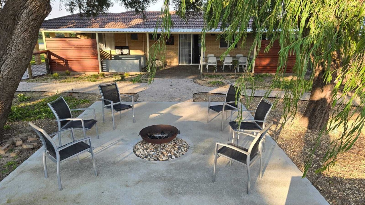Photo of Patio Balcony in Lancelin