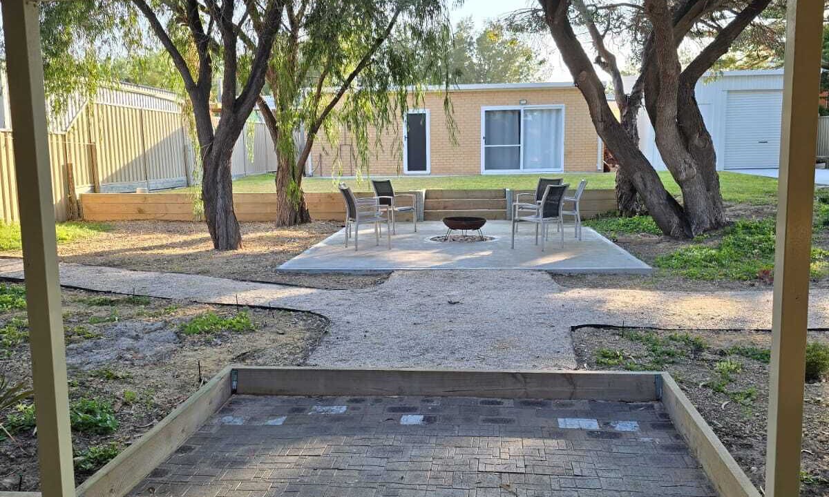 Photo of Patio Balcony in Lancelin