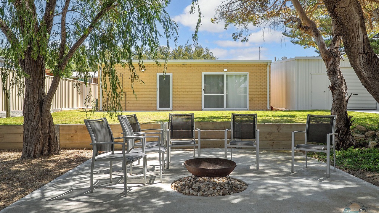 Photo of Patio Balcony in Lancelin