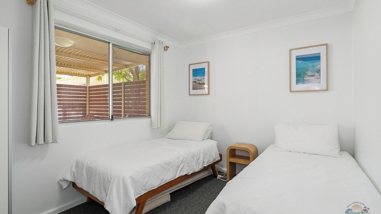 Photo of Bedroom in Lancelin