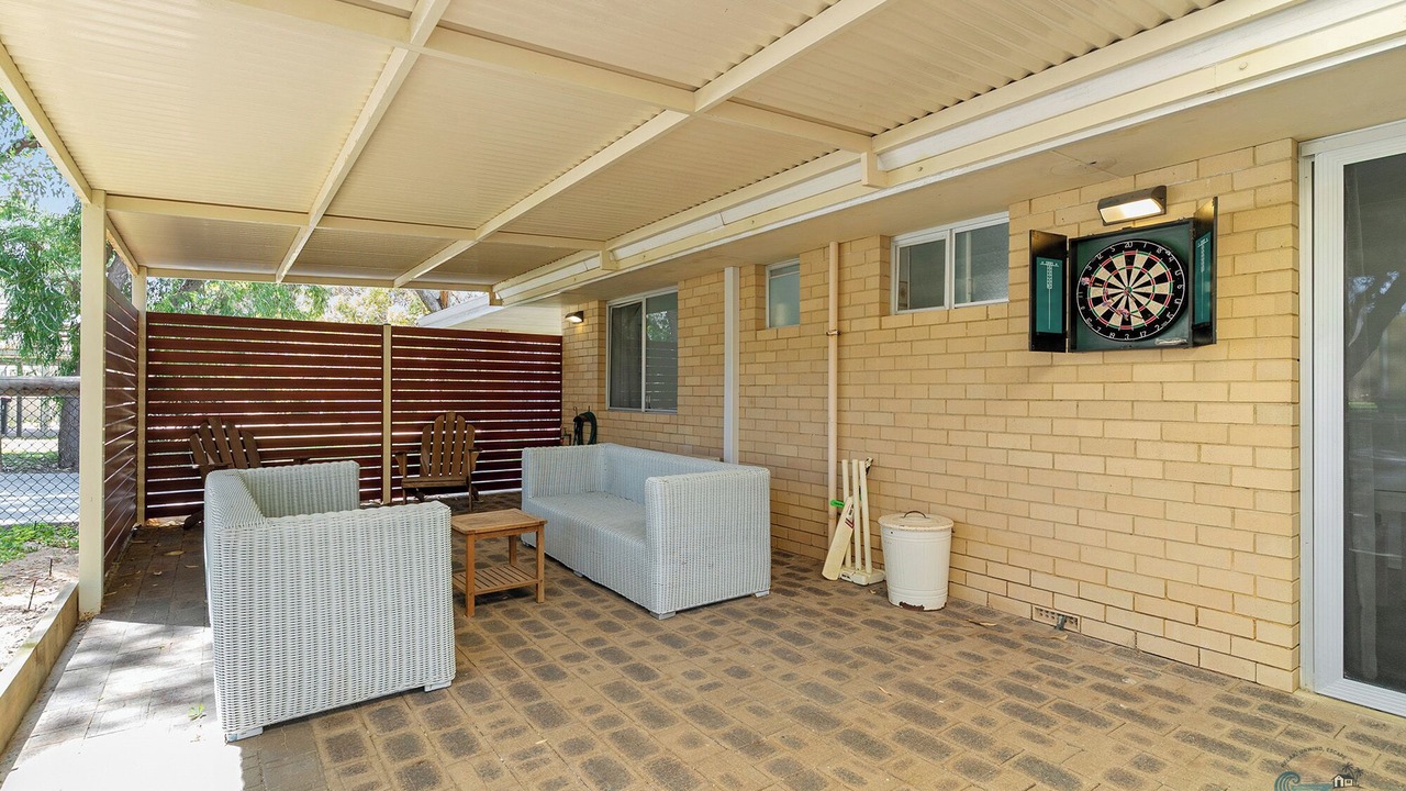 Photo of Patio Balcony in Lancelin