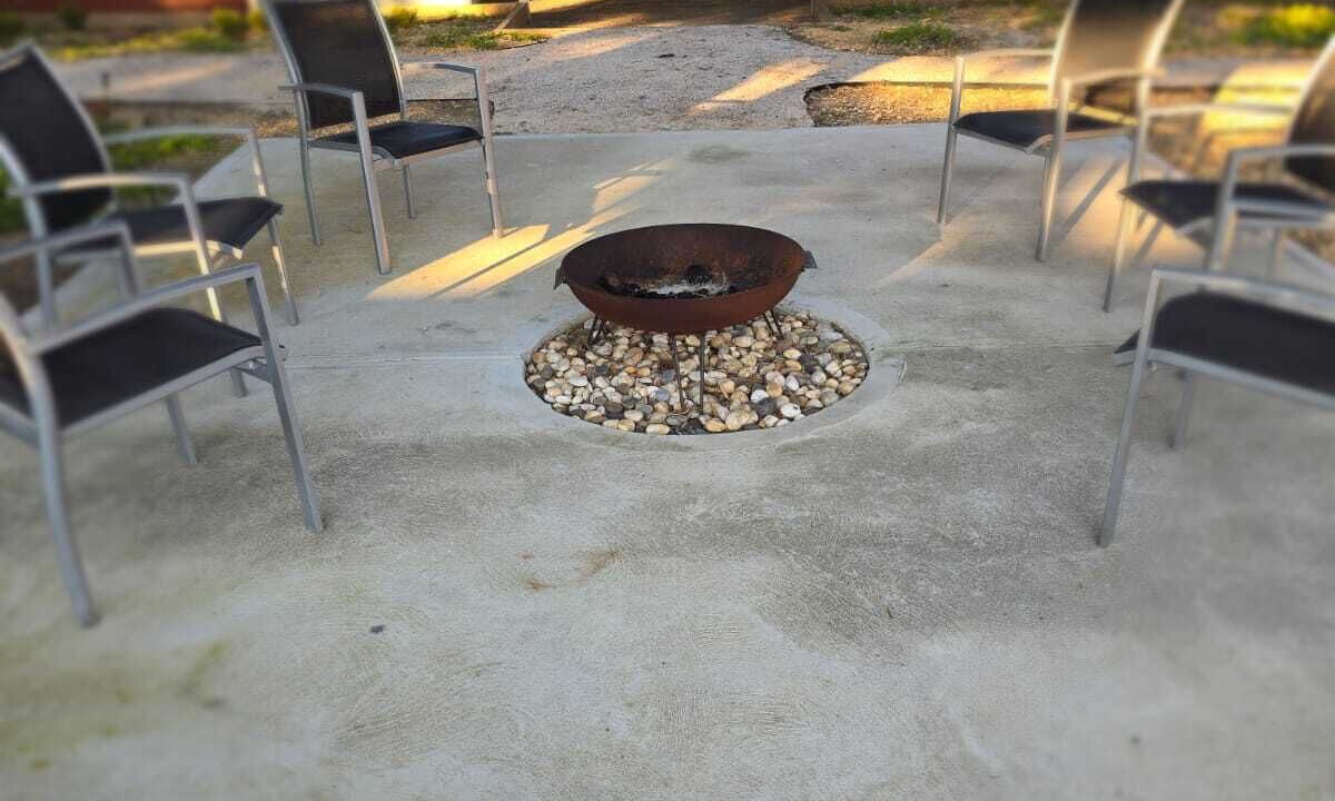 Photo of Patio Balcony in Lancelin