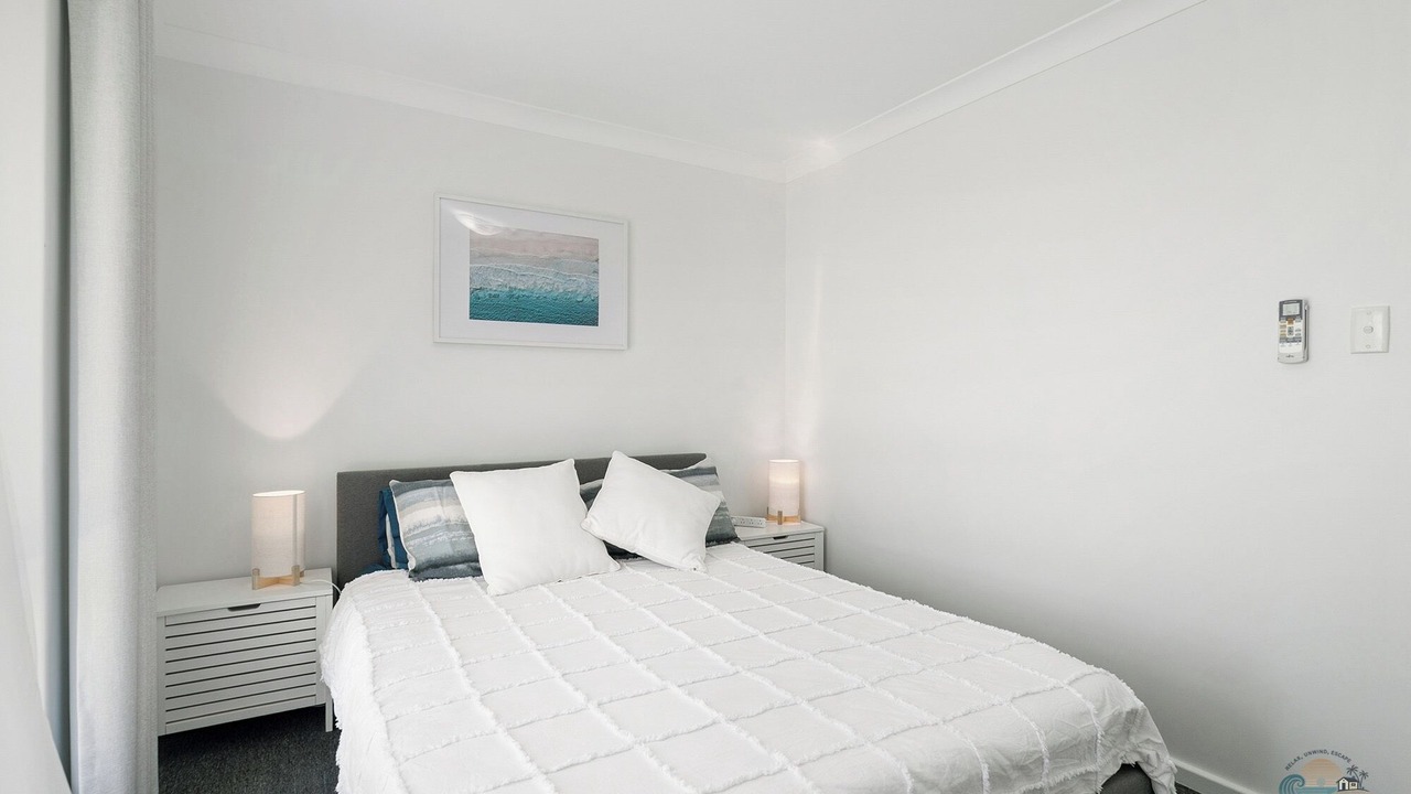 Photo of Bedroom in Lancelin