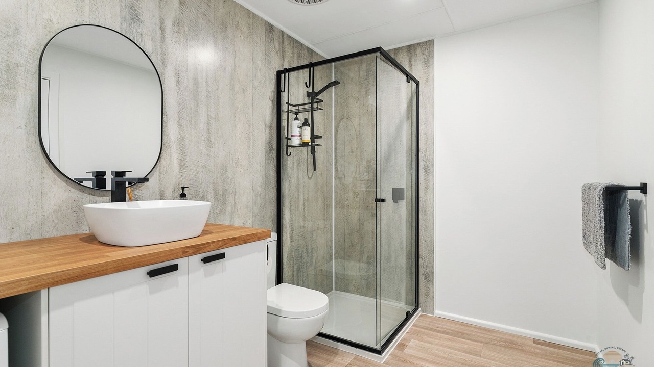 Photo of Bathroom in Lancelin