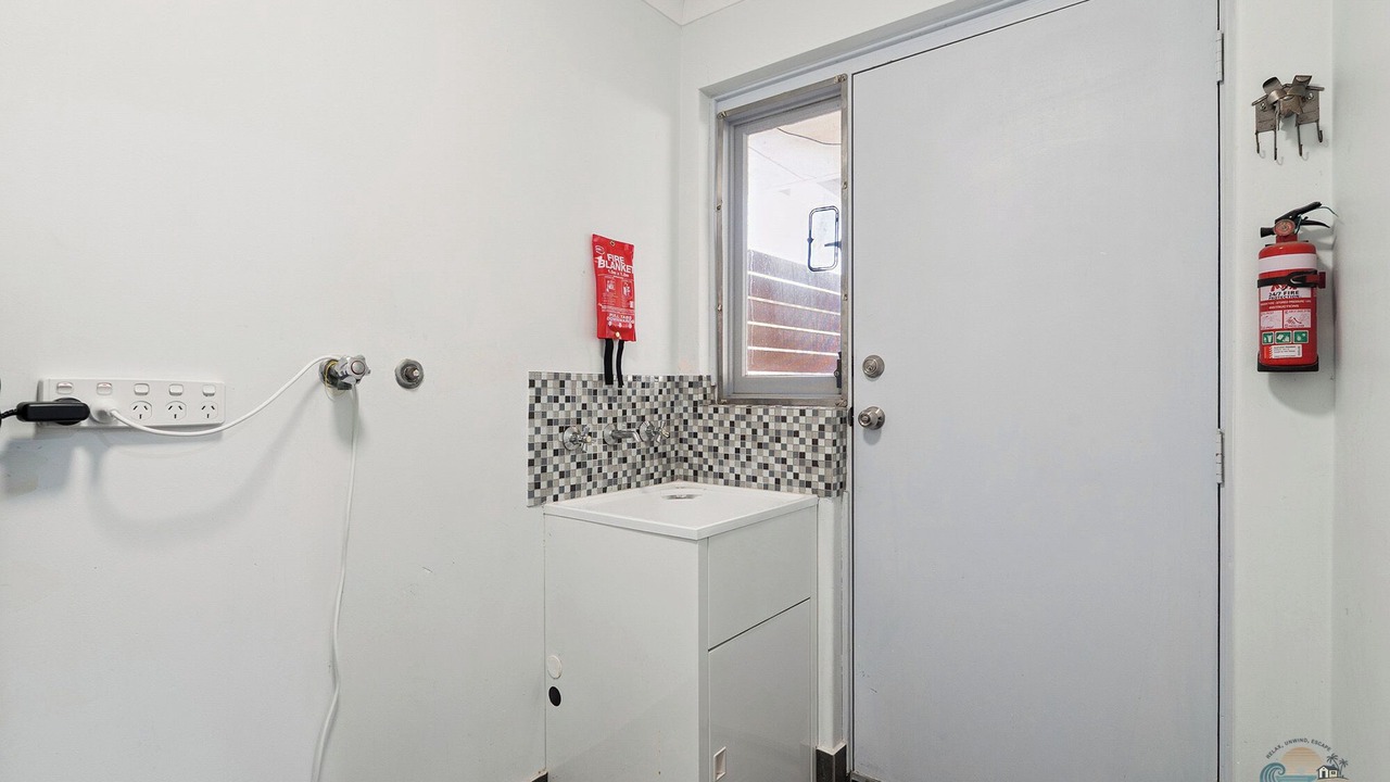Photo of Bathroom in Lancelin