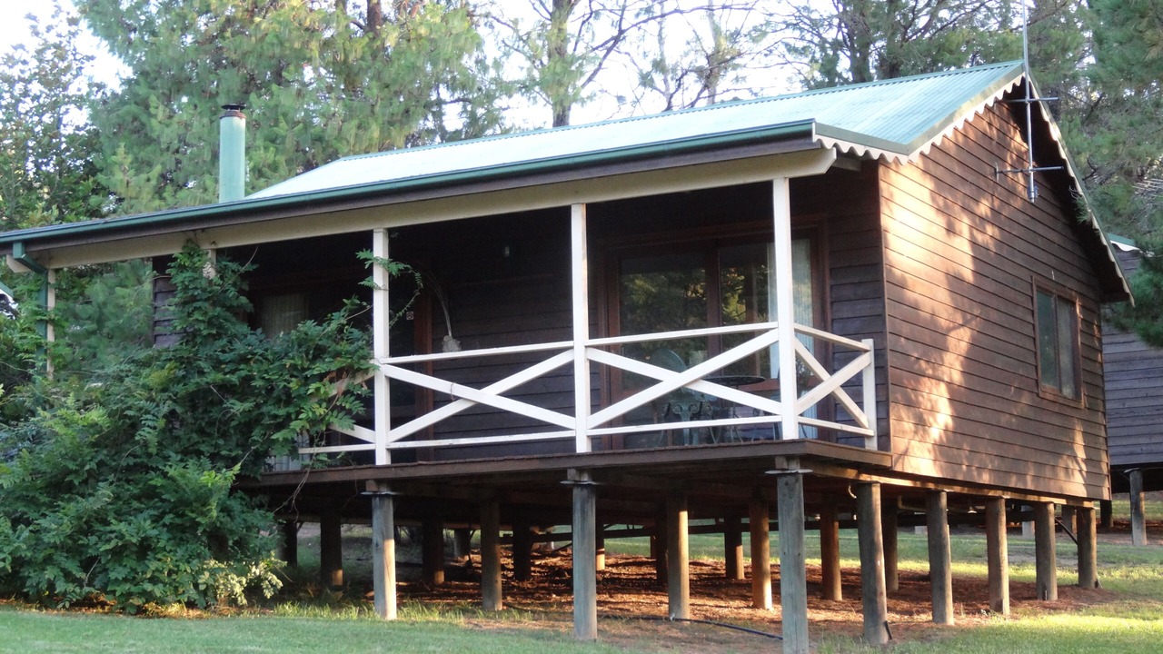 Photo of Outdoor in Kurrajong Heights