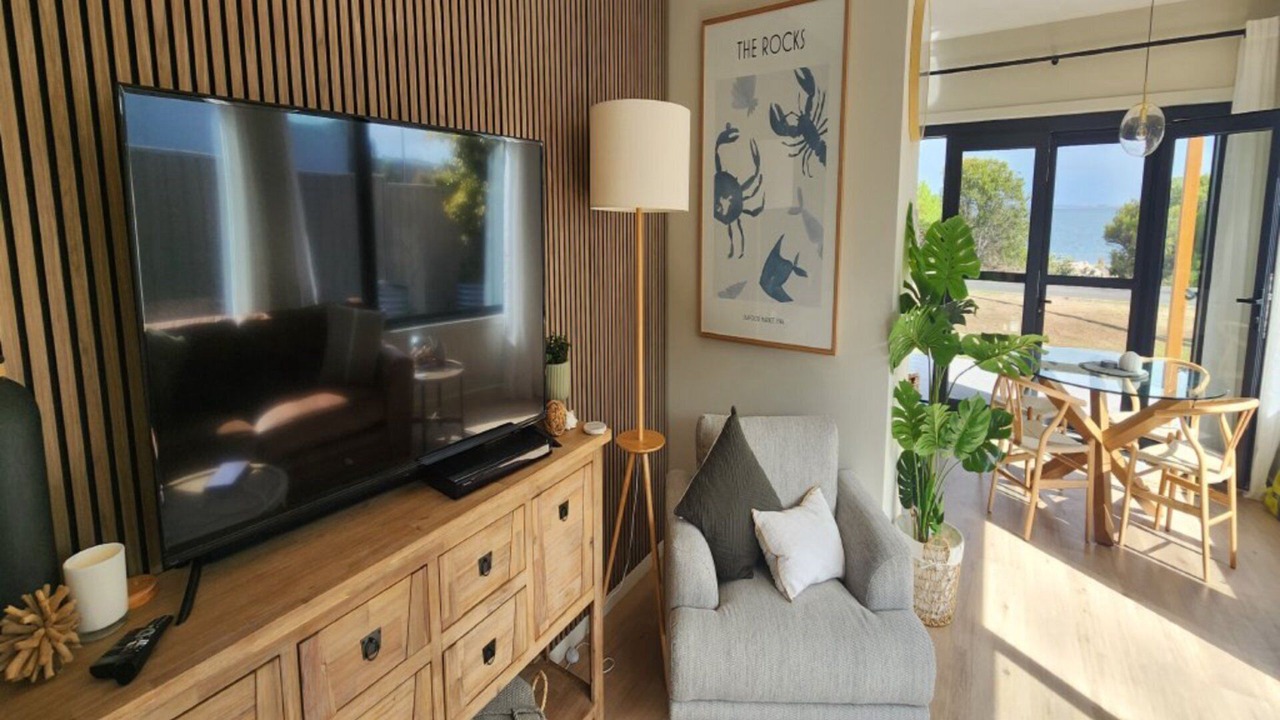 Photo of Livingroom in Lake Wangary