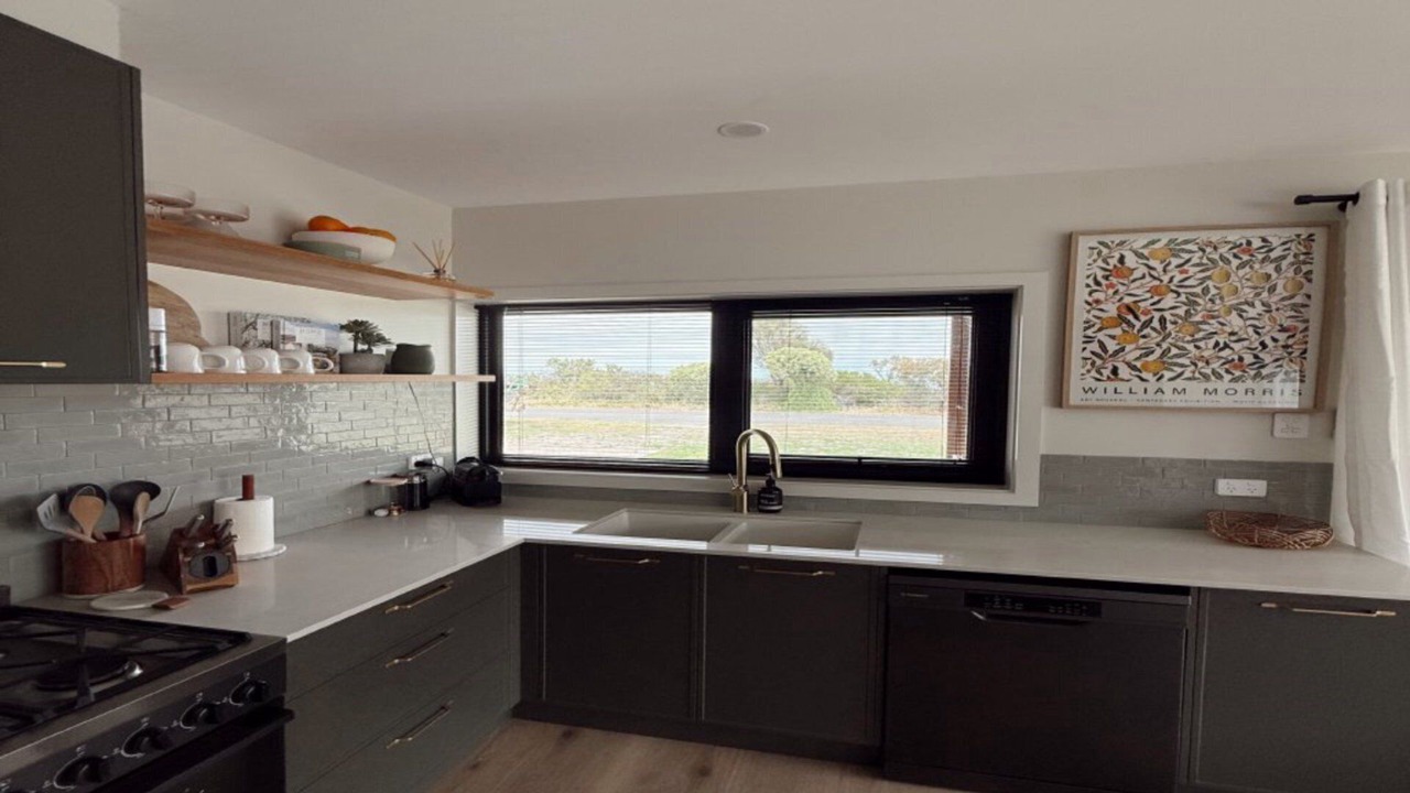 Photo of Kitchen in Lake Wangary