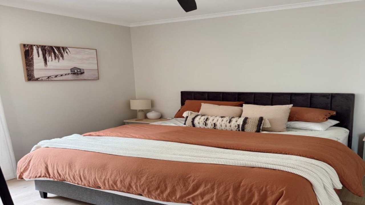 Photo of Bedroom in Lake Wangary