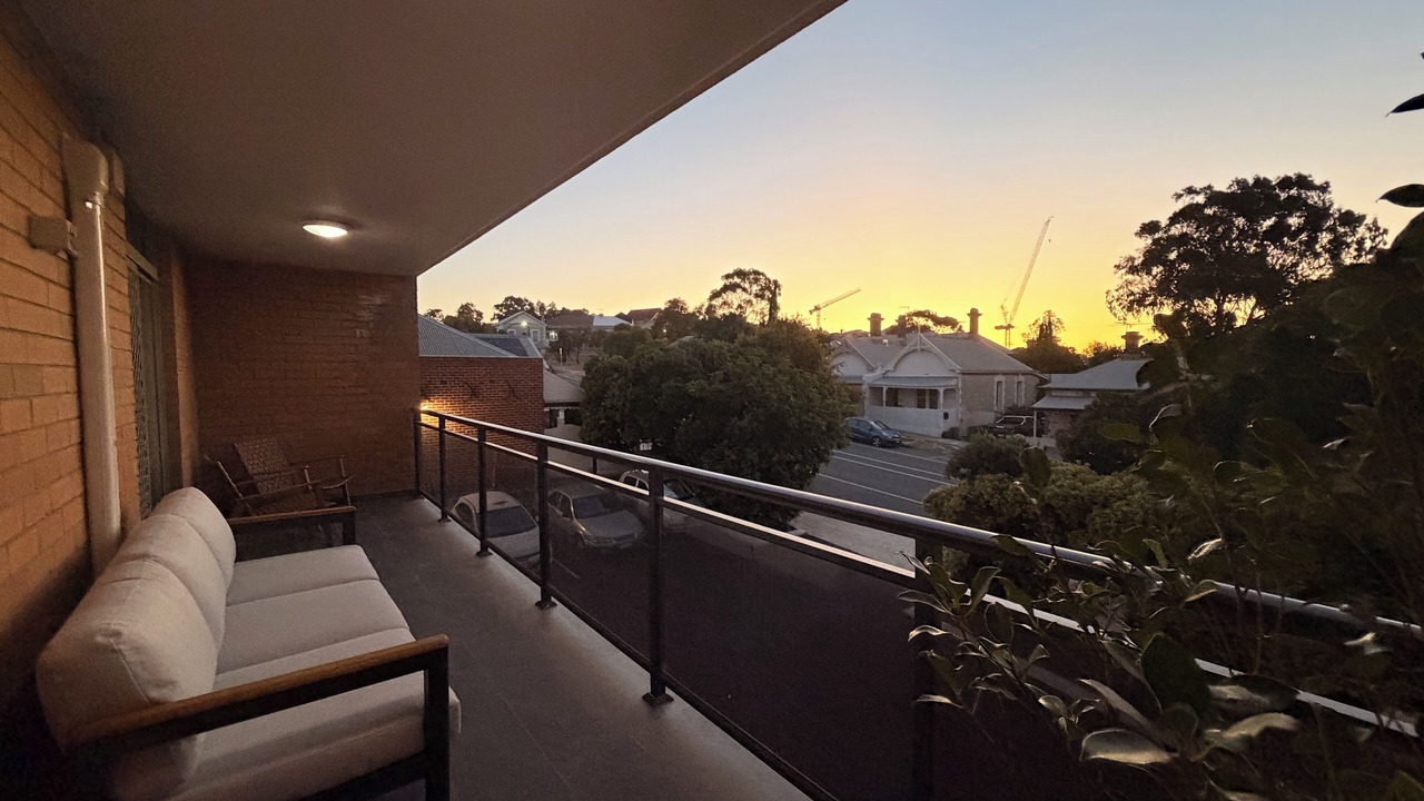 Photo of Outdoor in East Fremantle