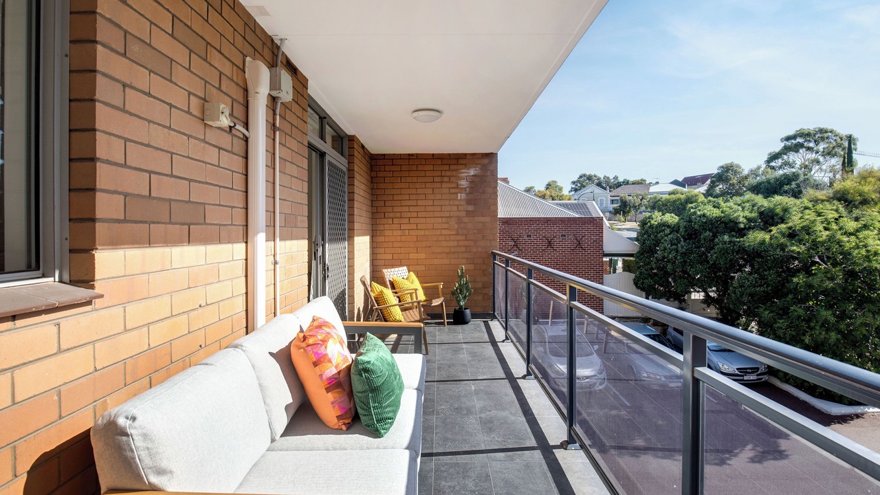 Photo of Outdoor in East Fremantle
