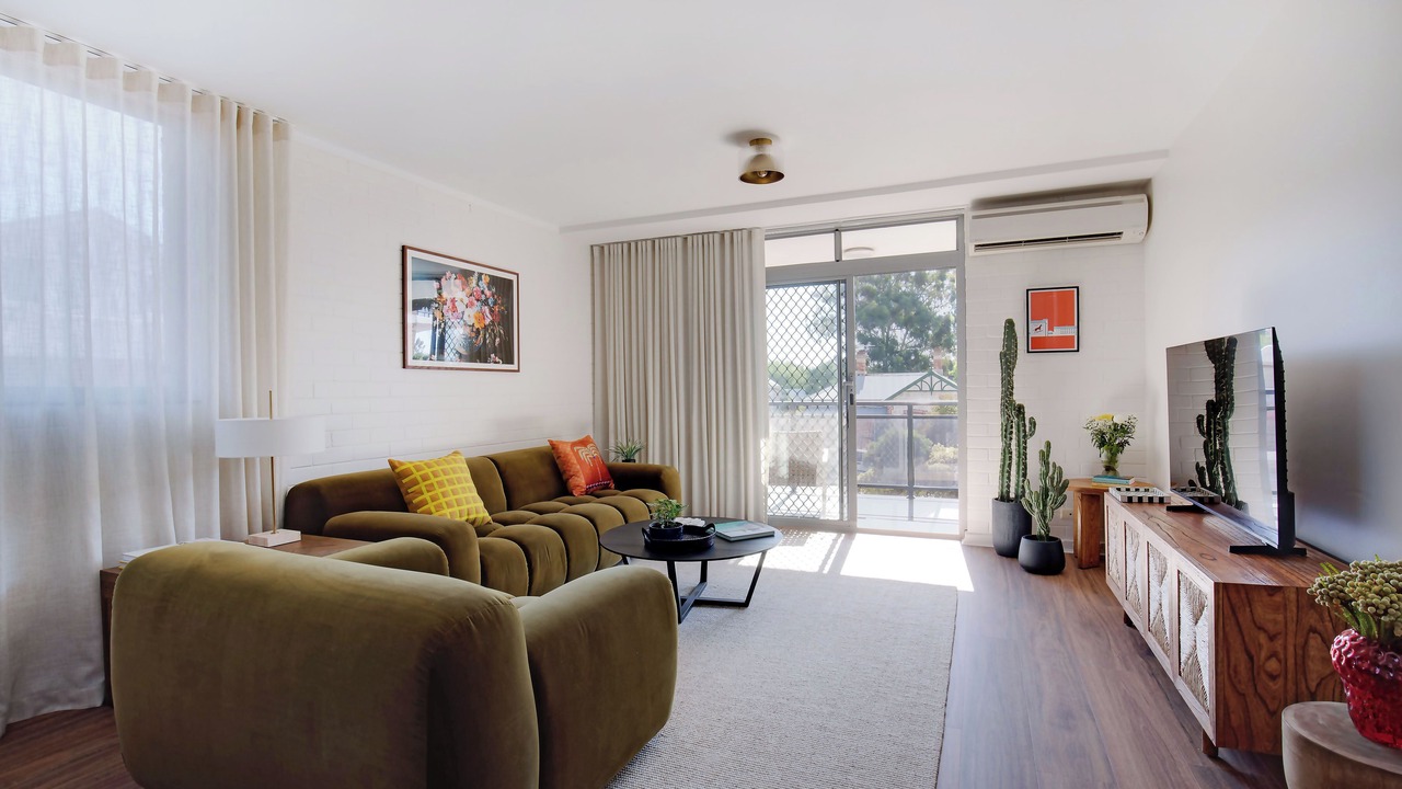 Photo of Livingroom in East Fremantle