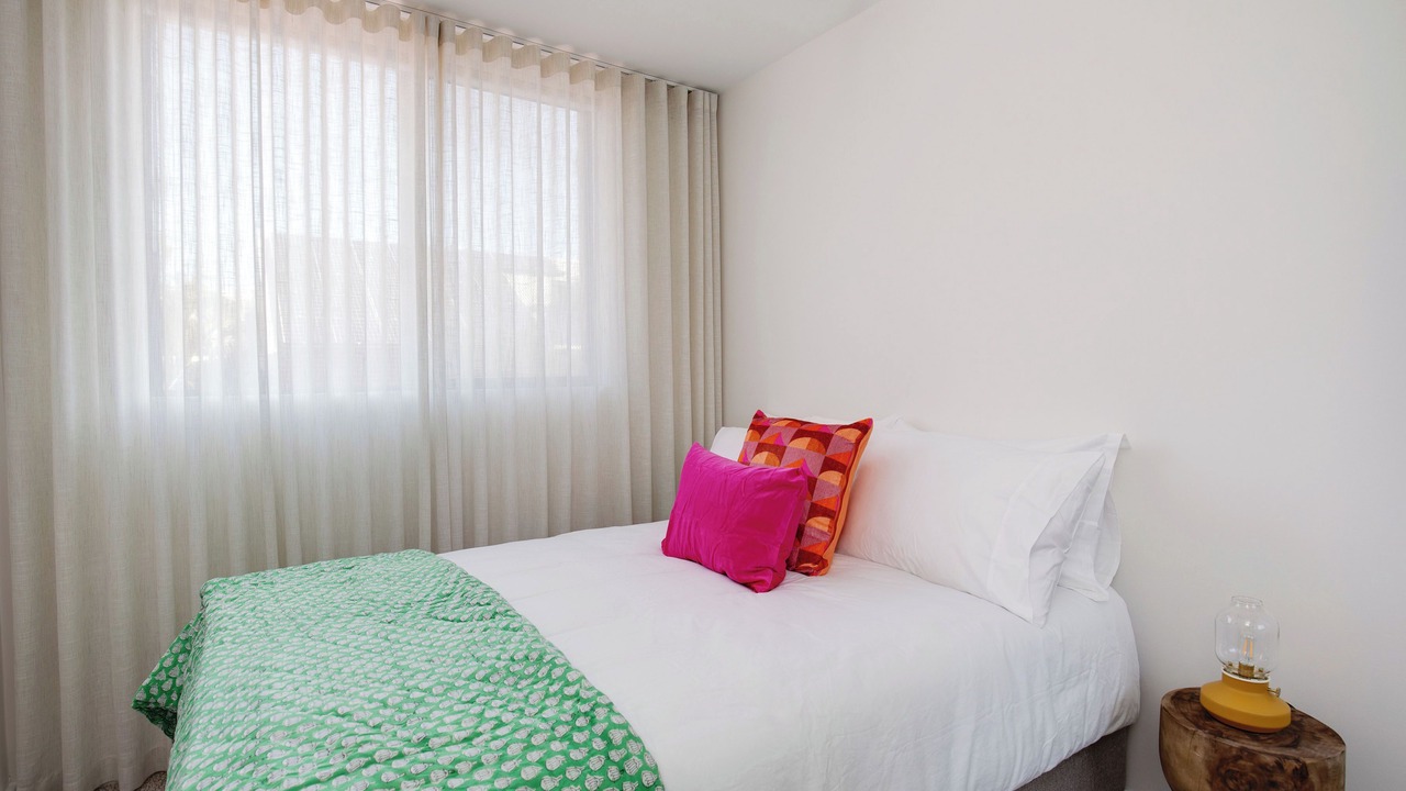 Photo of Bedroom in East Fremantle