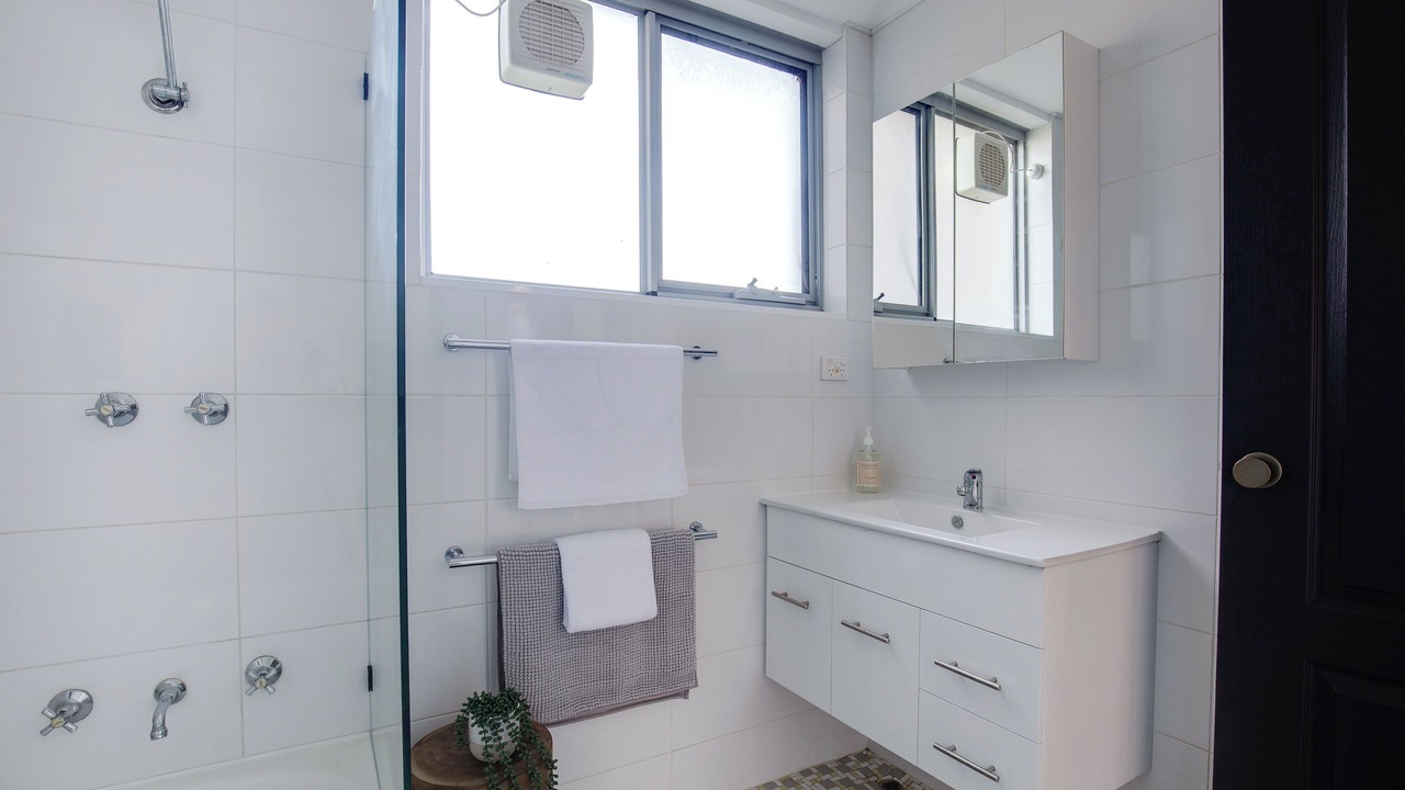 Photo of Bathroom in East Fremantle