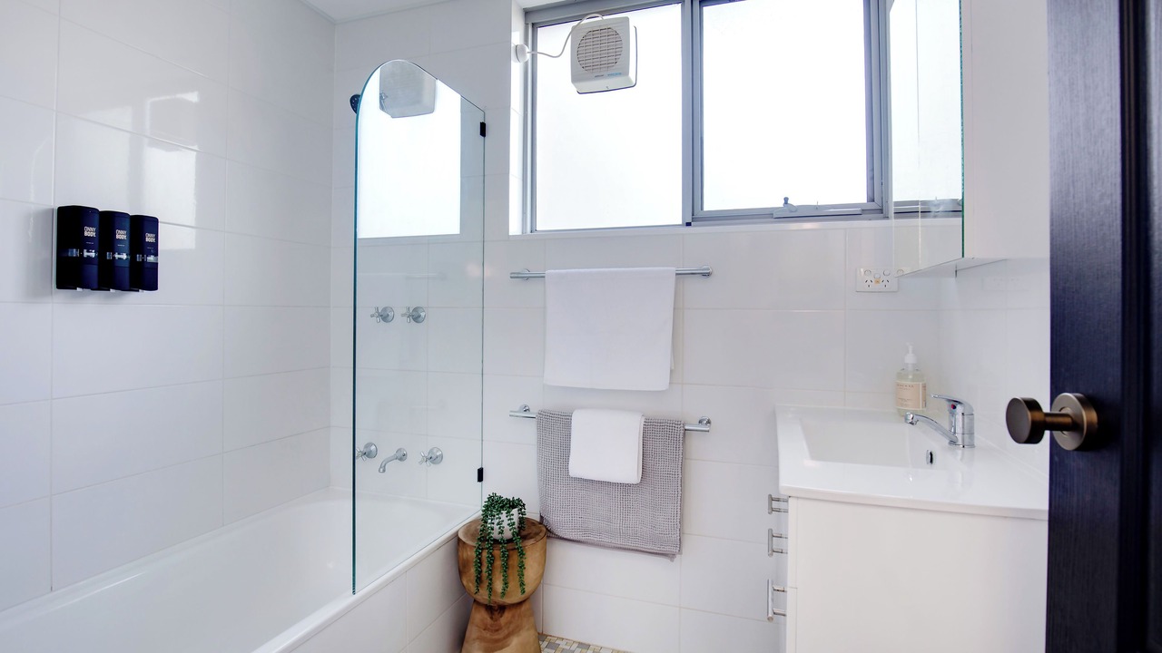 Photo of Bathroom in East Fremantle