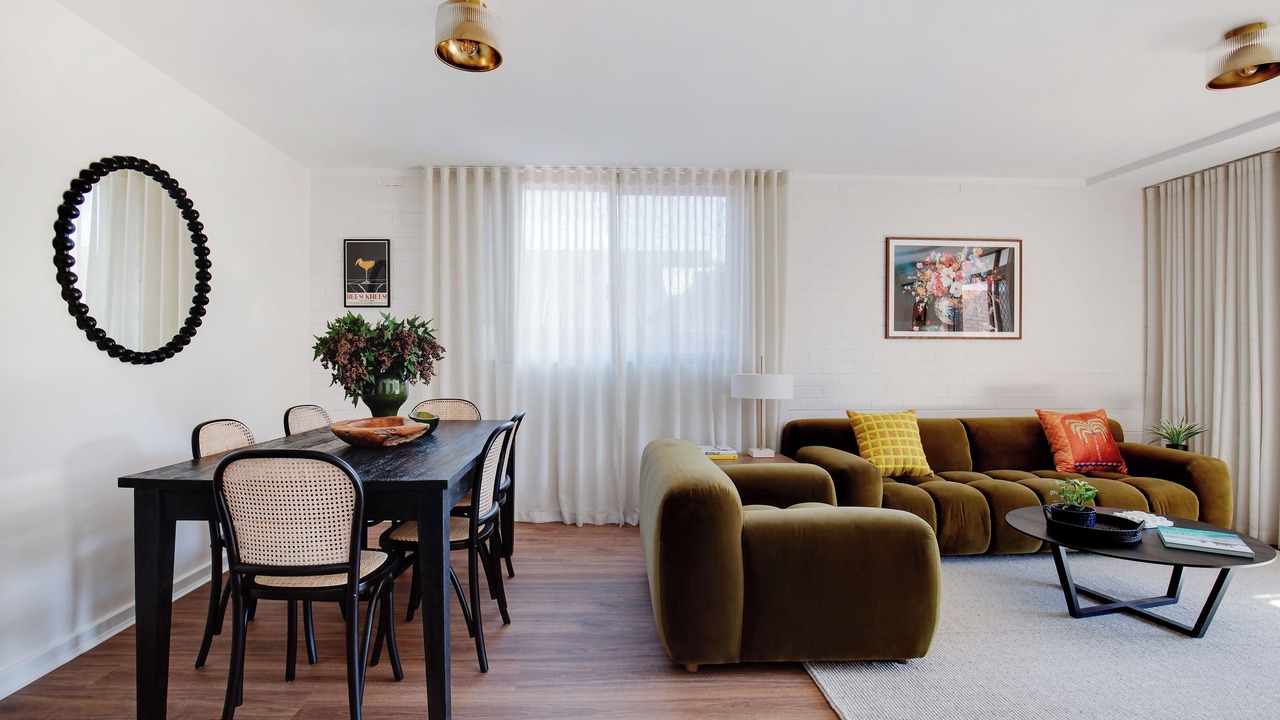 Photo of Livingroom in East Fremantle