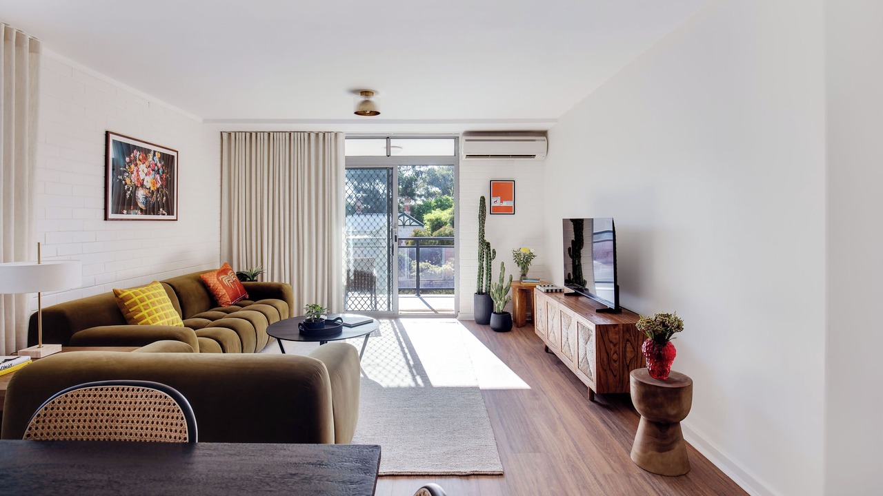 Photo of Livingroom in East Fremantle