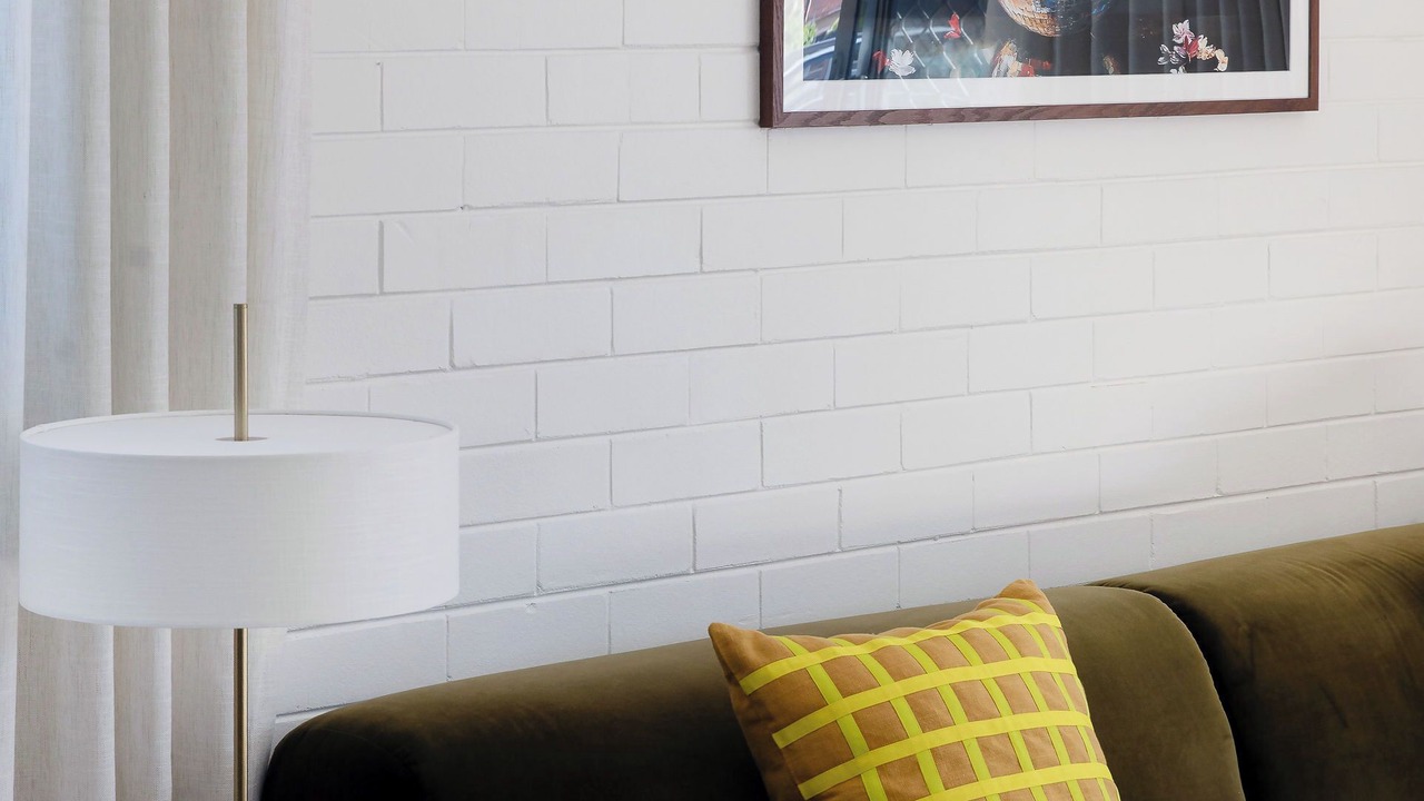 Photo of Livingroom in East Fremantle