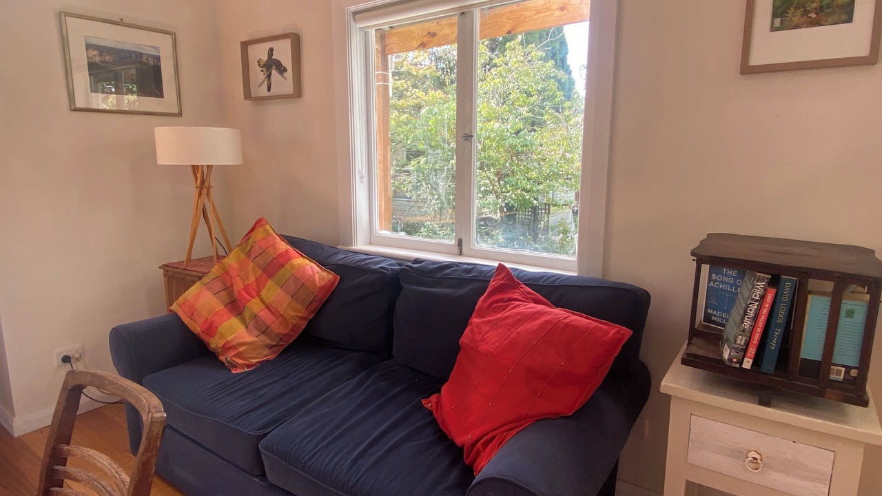 Photo of Livingroom in Katoomba