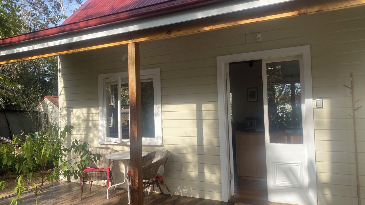 Photo of Outdoor in Katoomba
