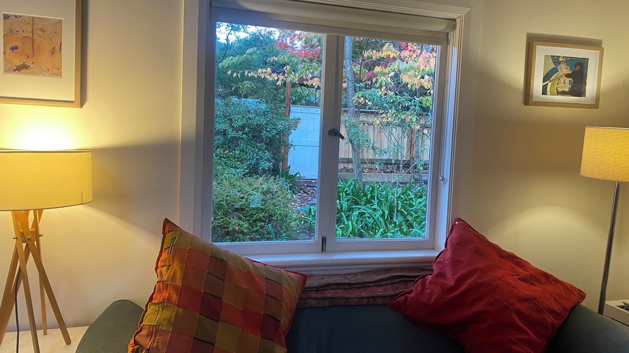 Photo of Bedroom in Katoomba