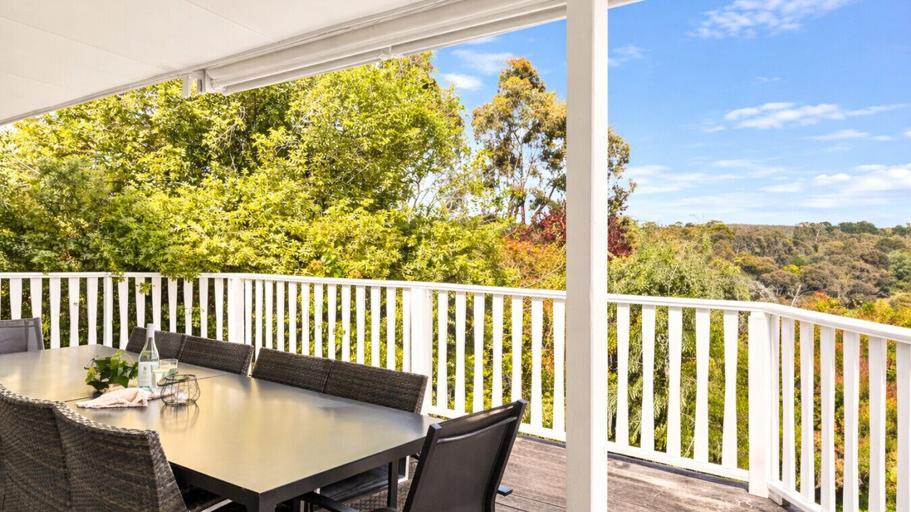 Photo of Outdoor in Daylesford