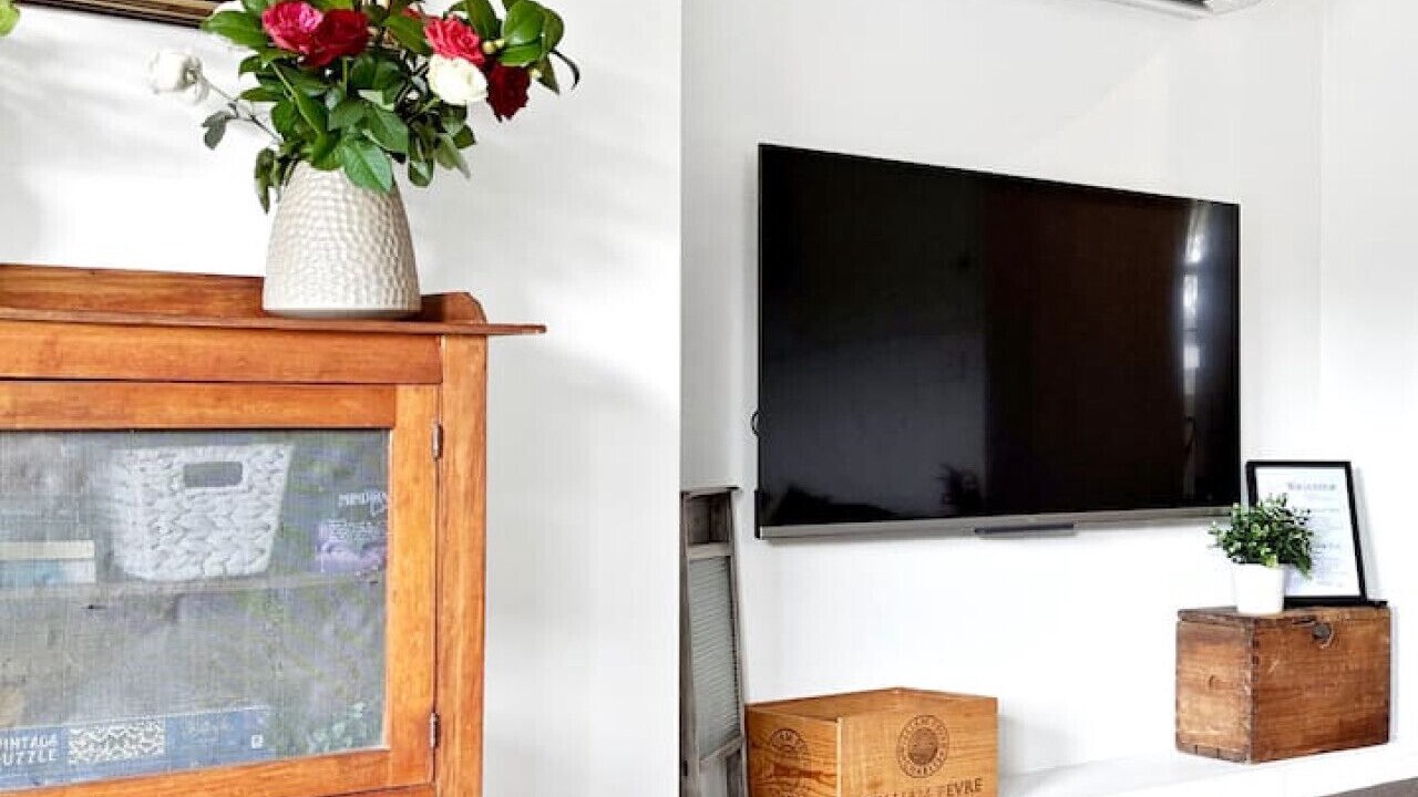 Photo of Livingroom in Daylesford