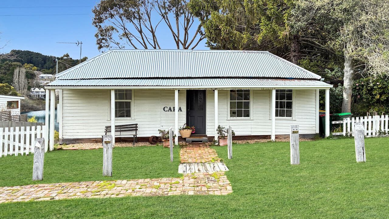 Photo of Outdoor in Daylesford