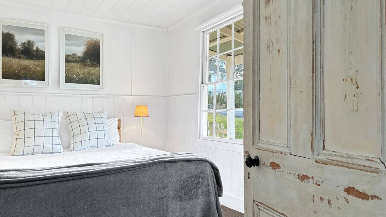 Photo of Bedroom in Daylesford