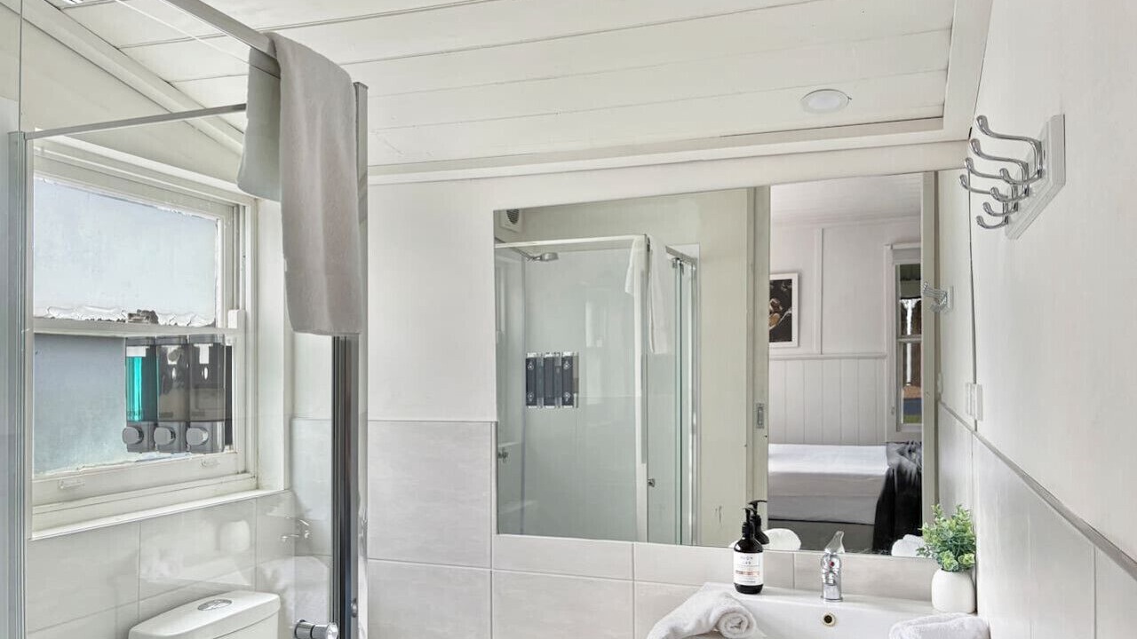 Photo of Bathroom in Daylesford