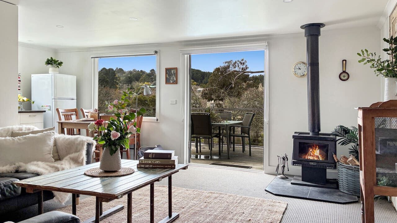 Photo of Livingroom in Daylesford