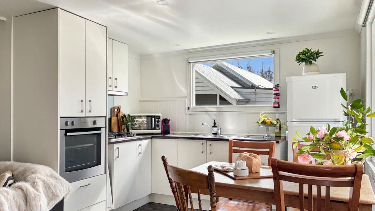 Photo of Kitchen in Daylesford