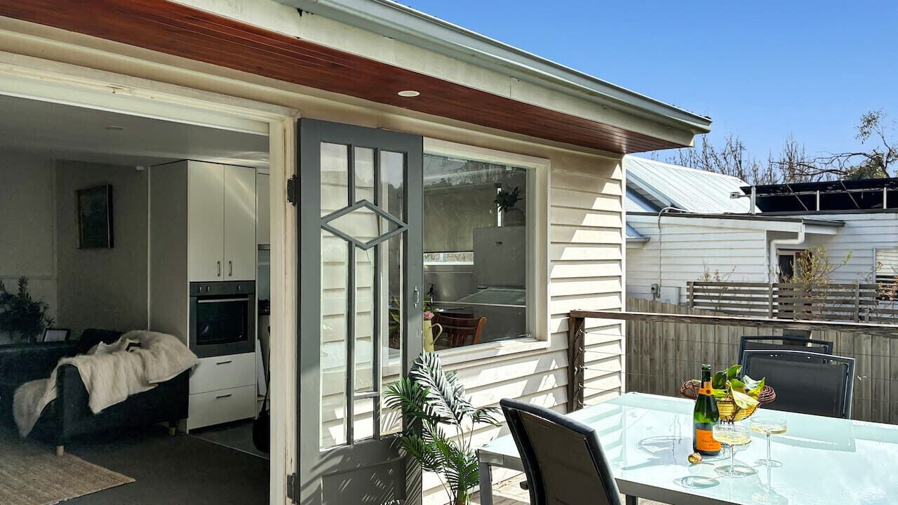 Photo of Outdoor in Daylesford