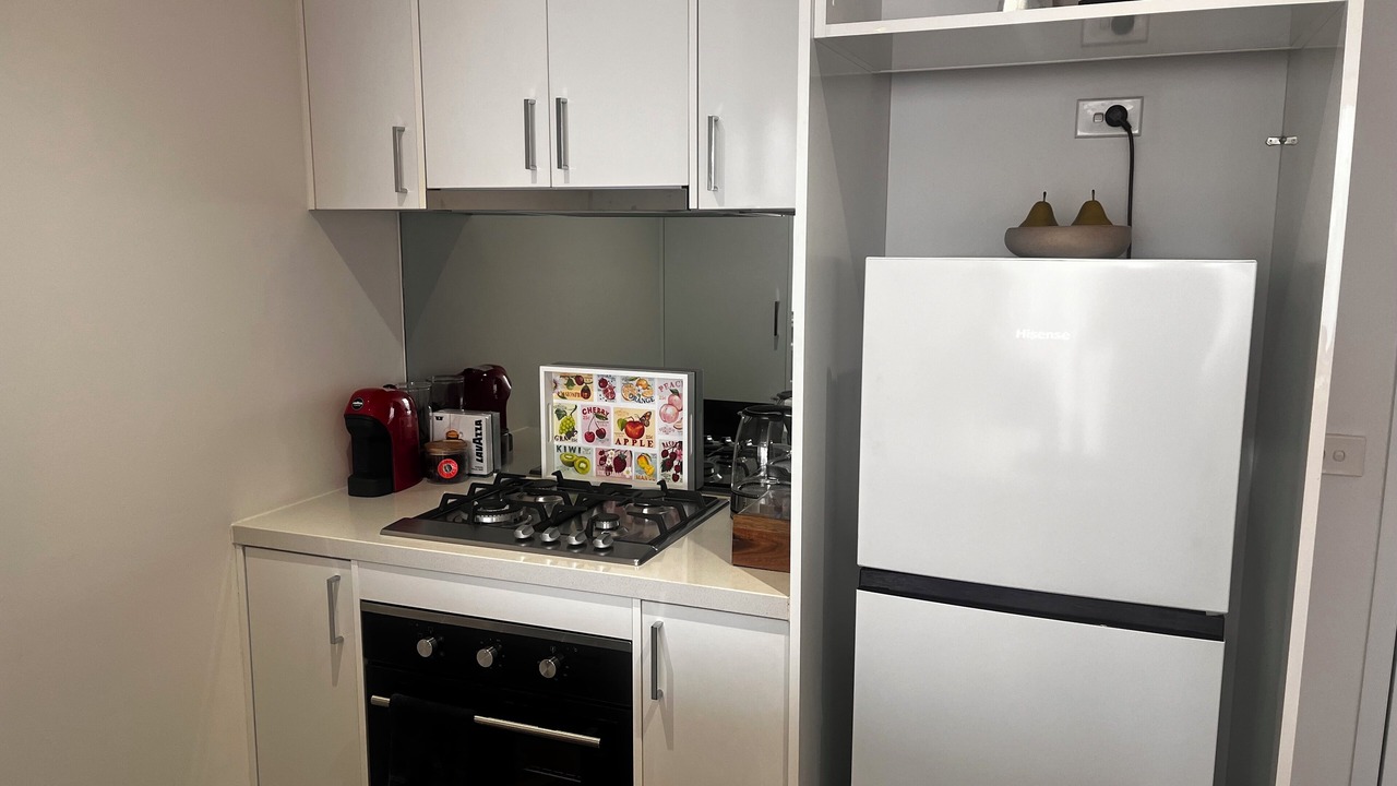 Photo of Kitchen in Carnegie